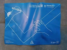 Unterlage Schreibmatte