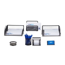 Schreibtisch Organizer 7 tlg