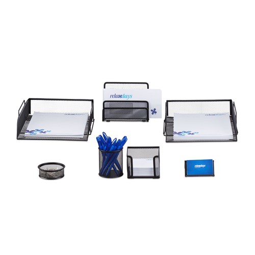 Schreibtisch organizer tlg - schreibtisch,