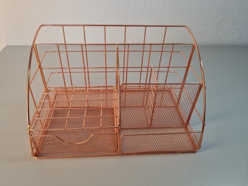 Schreibtisch organizer - schreibtisch,