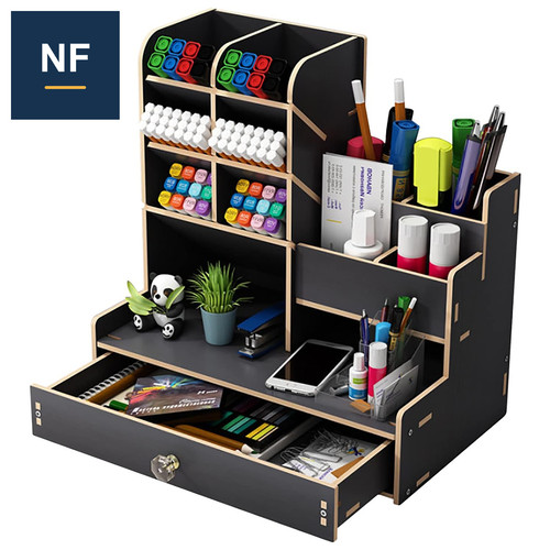 Schreibtisch organizer holz - schreibtisch-organizer,