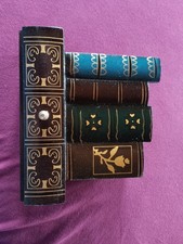 Stifte Organizer Holz