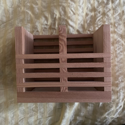 Stiftebox