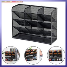 Netz Schreibtisch Organizer