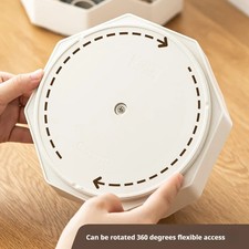 Großer Drehbarer Stifthalter