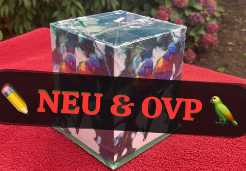 Stiftehalter neu ovp - stiftehalter,