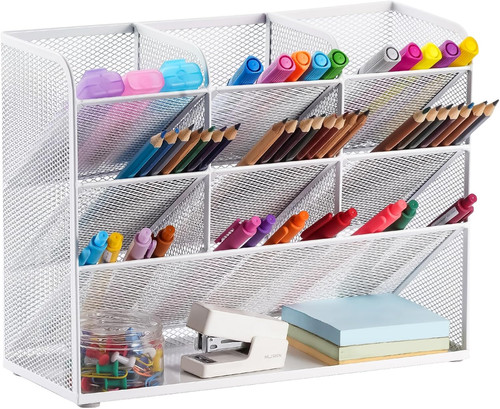 Schreibtisch organizer - schreibtisch,