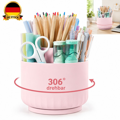 Stiftehalter schreibtisch - stiftehalter,