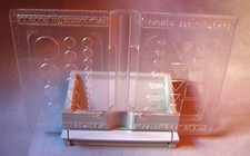 Buchstütze mit Butler