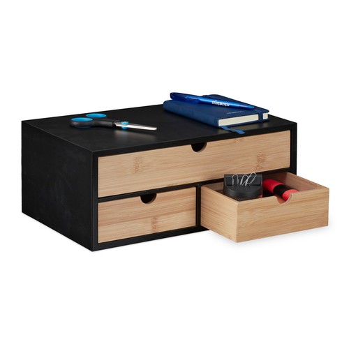 Schreibtisch organizer bambus - schreibtisch,