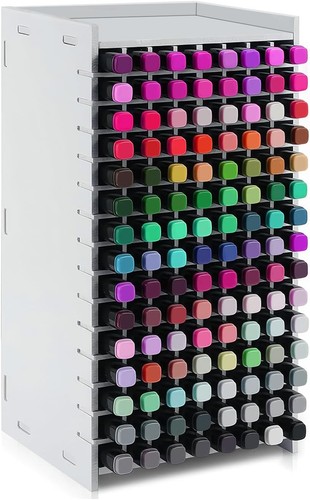 120 stifte organizer - stifte,