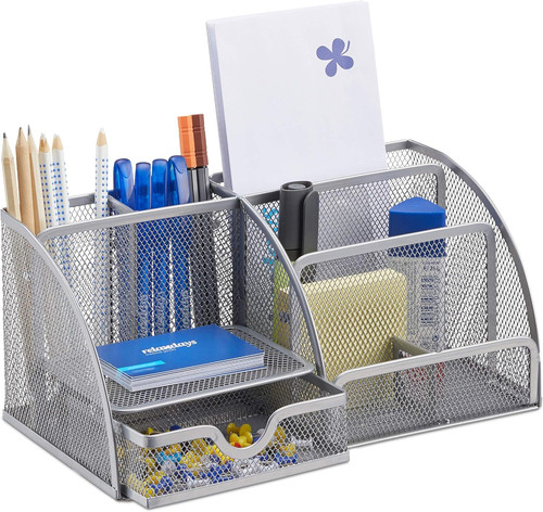 Schreibtischorganizer - , 6