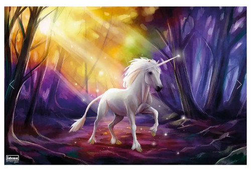 Idena schreibunterlage einhorn - idena,
