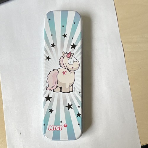 Nici stiftebox mit - stiftebox,