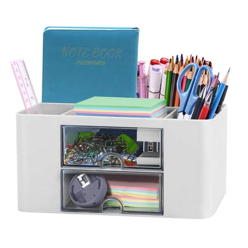 Schreibtisch organizer büro - schreibtisch,
