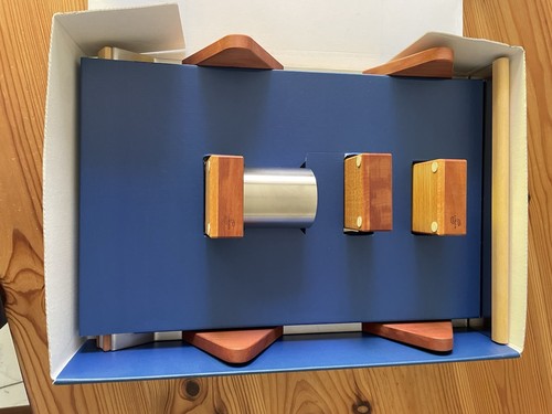 Schreibtisch set 4teilig aus - set,