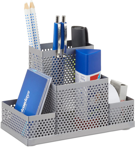 Schreibtischorganizer metall - schreibtischorganizer,