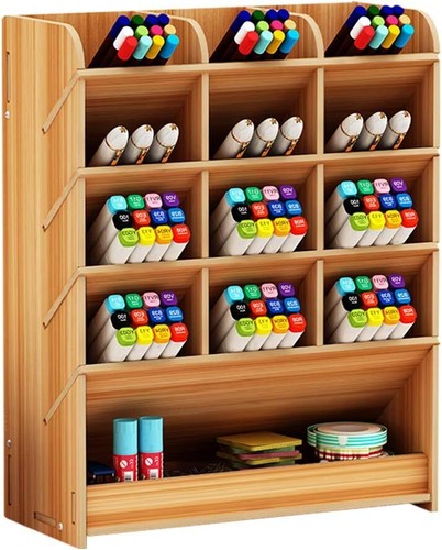 Stifthalter aufbewahrungs box - stifthalter, aufbewahrungs-box