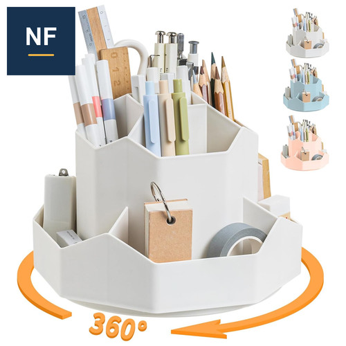 Schreibtisch organizer 360 - organizer,