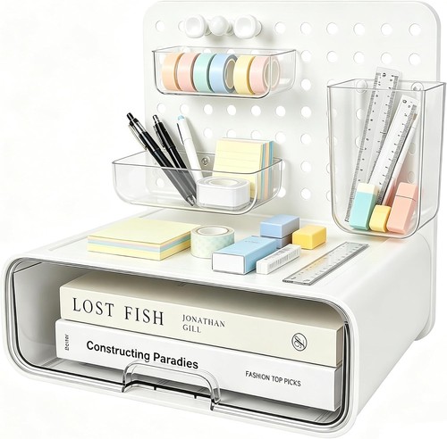 Schreibtisch organizer - schreibtisch,