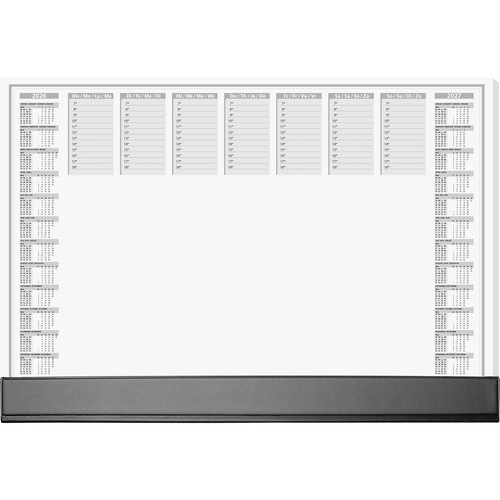 Sigel h6365 schreibunterlage - sigel,