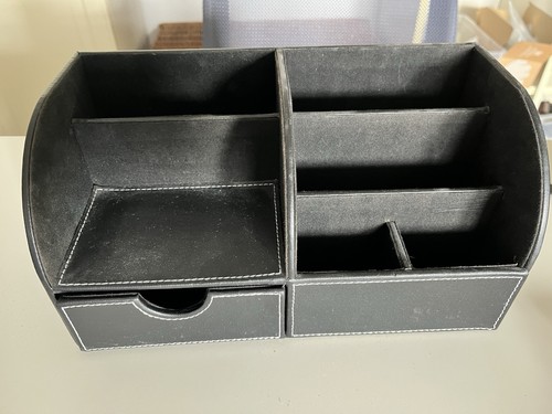 Schreibtisch organizer - schreibtisch,