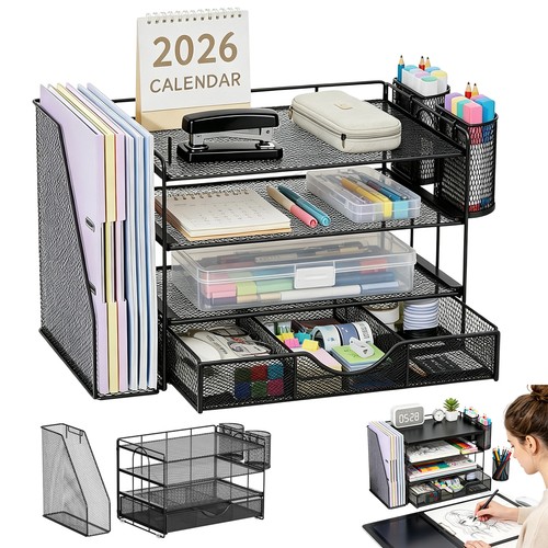 Schreibtisch organizer - schreibtisch,
