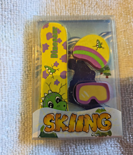 Sammlungsauflösung skiing - ☆,