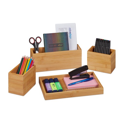 Schreibtisch organizer