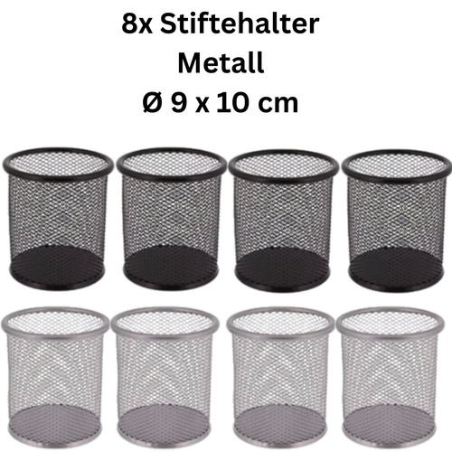 Stiftehalter stück - 8,