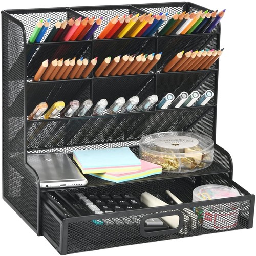 Schreibtisch organizer metall - organizer,