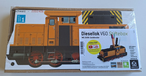 Werkhaus stiftebox holz - werkhaus,