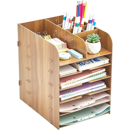 Schreibtisch organizer - schreibtisch,