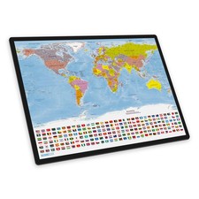 ITENGA Schreibunterlage