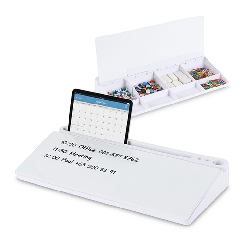 Schreibtisch organizer - schreibtisch,