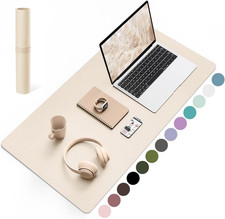 Schreibtischunterlage Mauspad