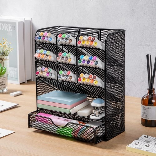 Schreibtisch organizer - schreibtisch,