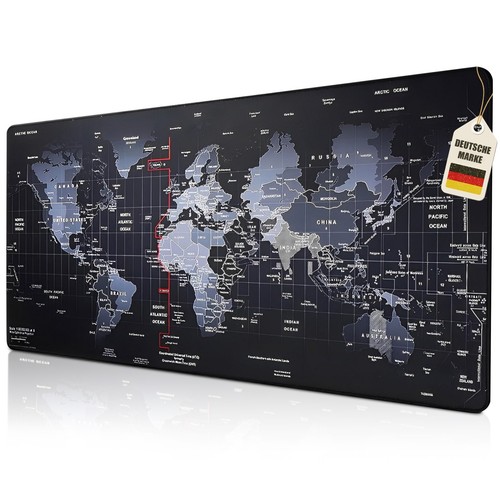 Mauspad mousepad schreibtisch - mousepad,