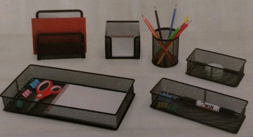 Schreibtischorganizer