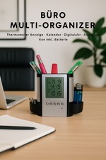 Multi Organizer Stiftehalter