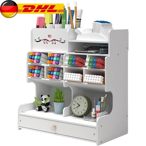 Schreibtisch organizer - schreibtisch,