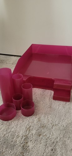 Briefablage stiftehalter in - +,