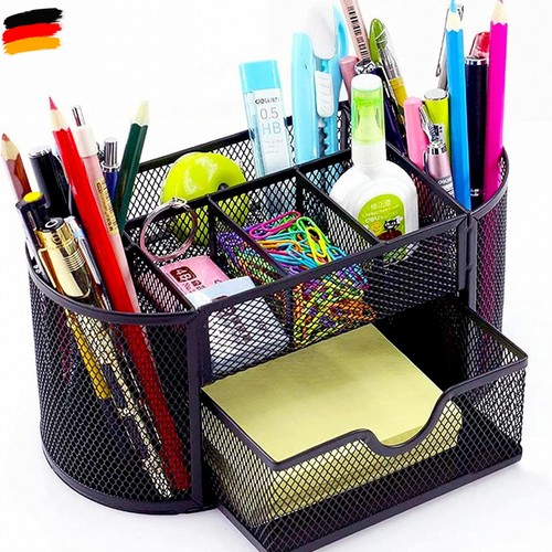 Schreibtisch organizer mesh - schreibtisch, organizer,
