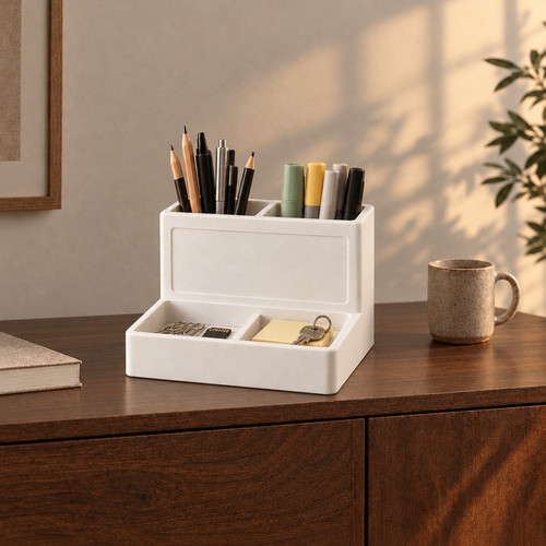 Schreibtisch organizer - schreibtisch,