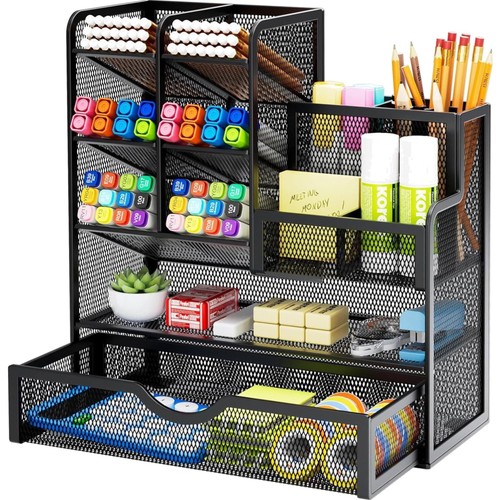 Schreibtisch organizer - schreibtisch,