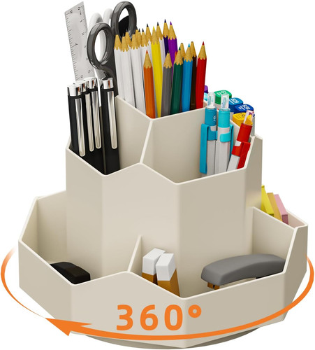 Drehbarer stiftehalter 360 - drehbarer, stiftehalter,360