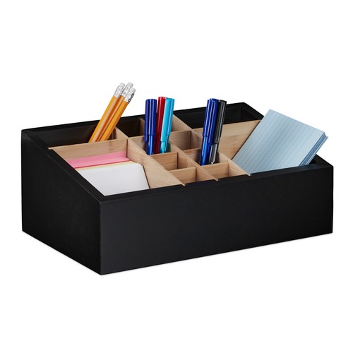 Schreibtisch organizer - , 12