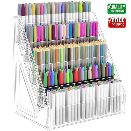 Vertikaler marker organizer - vertikaler,