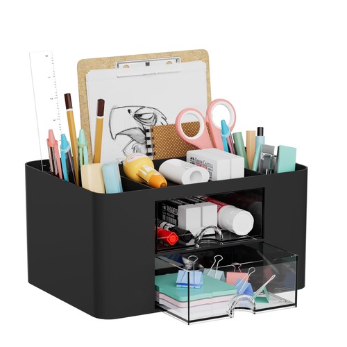 Schreibtisch organizer mit - schreibtisch,