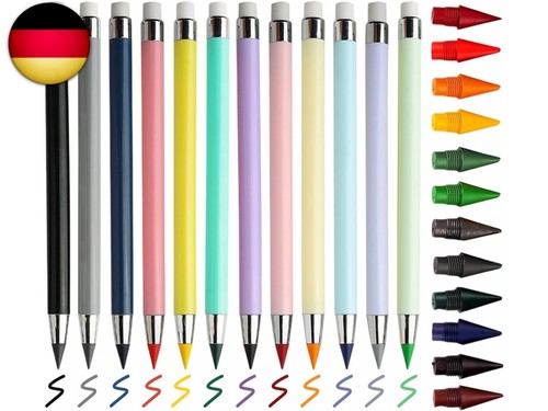 Stück ewiger bleistift - stück,